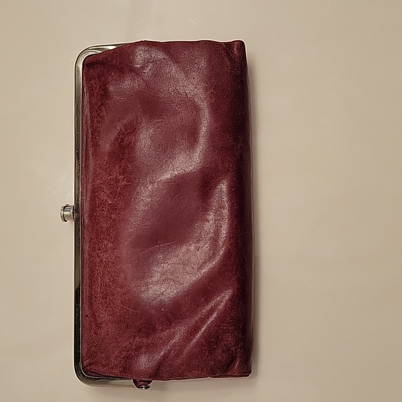 HOBO Clutch - Picture 1 of 4